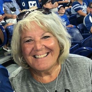 Meet your Posher, Sherrie